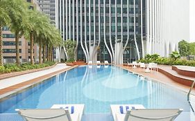 Citadines Raffles Place Singapore